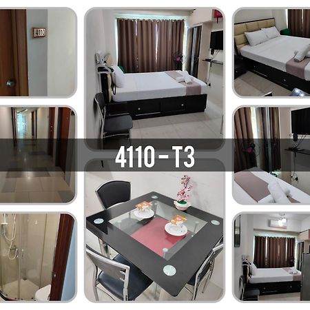 Affordable Makati Serviced Apartments Manila Eksteriør bilde