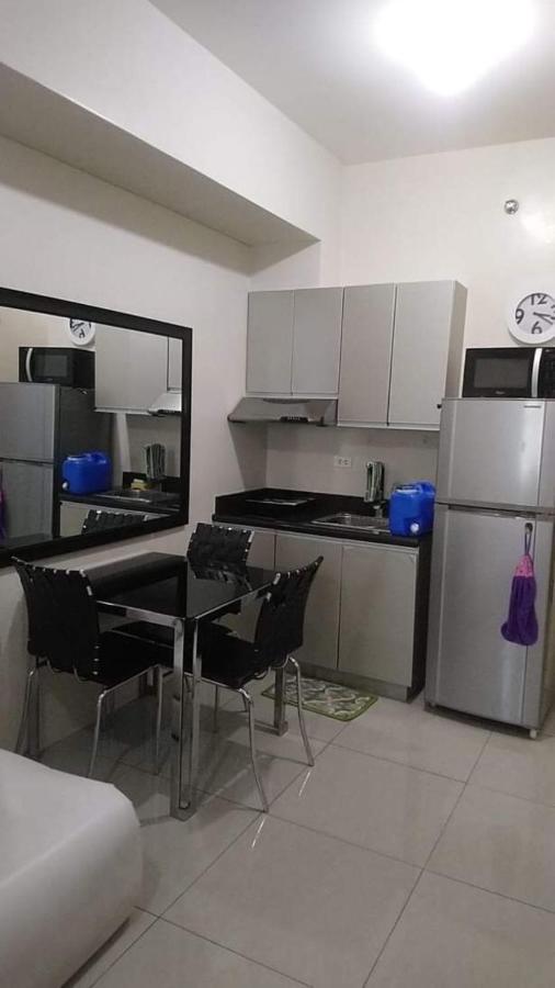 Affordable Makati Serviced Apartments Manila Eksteriør bilde