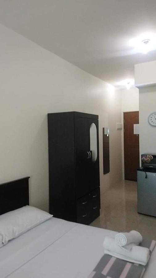 Affordable Makati Serviced Apartments Manila Eksteriør bilde