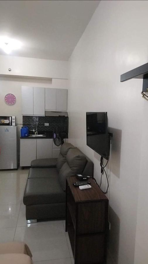 Affordable Makati Serviced Apartments Manila Eksteriør bilde