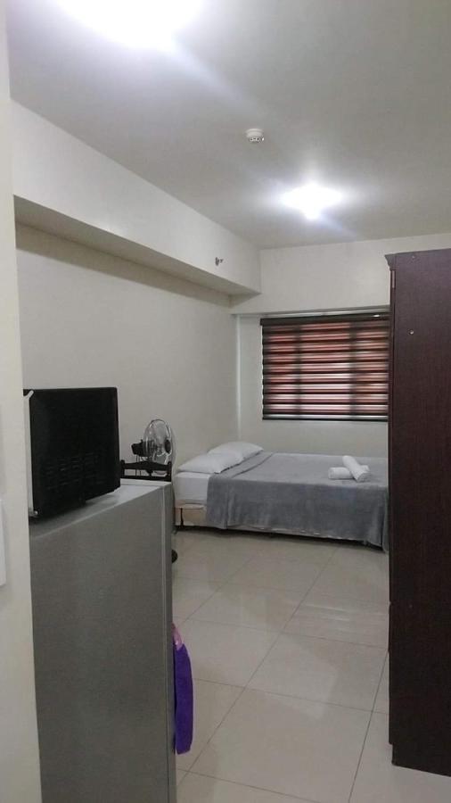 Affordable Makati Serviced Apartments Manila Eksteriør bilde