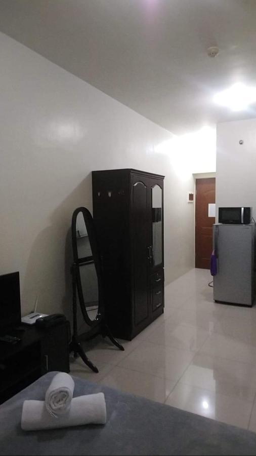 Affordable Makati Serviced Apartments Manila Eksteriør bilde